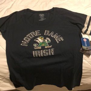 Notre Dame Women’s T-shirt